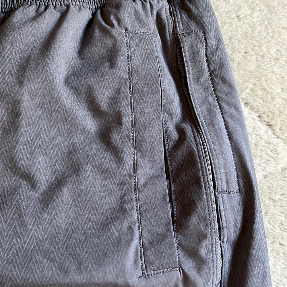 Lululemon Shorts - Picture 8 of 14